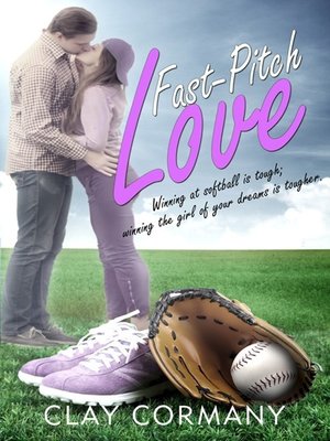 cover image of Fast-Pitch Love